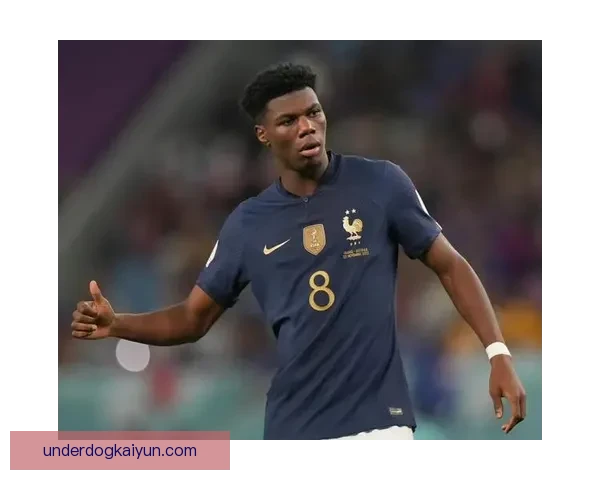 楚阿梅尼控场能力持续提升，值得关注其在球队中的关键作用