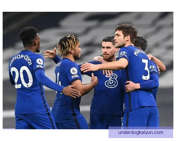 英超曼城与切尔西的竞争力增强，双方表现值得关注