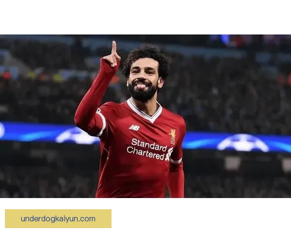 萨拉赫纪录片引发关注，深入解析其职业生涯与个人成就