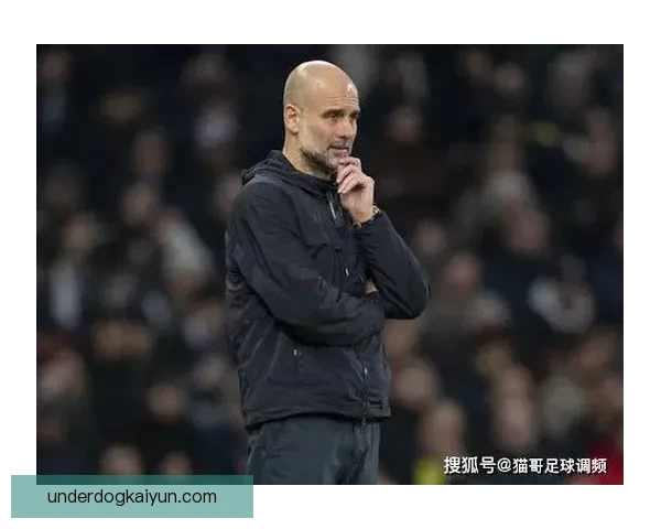 瓜迪奥拉传控节奏变化引发球队表现稳健的期待