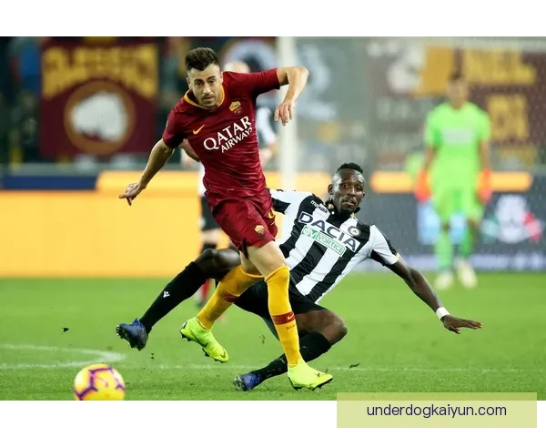 意甲锋线实力持续提升，多队进攻端表现稳健